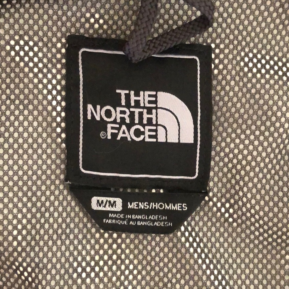 North Face Jacket - Picture 5 of 8